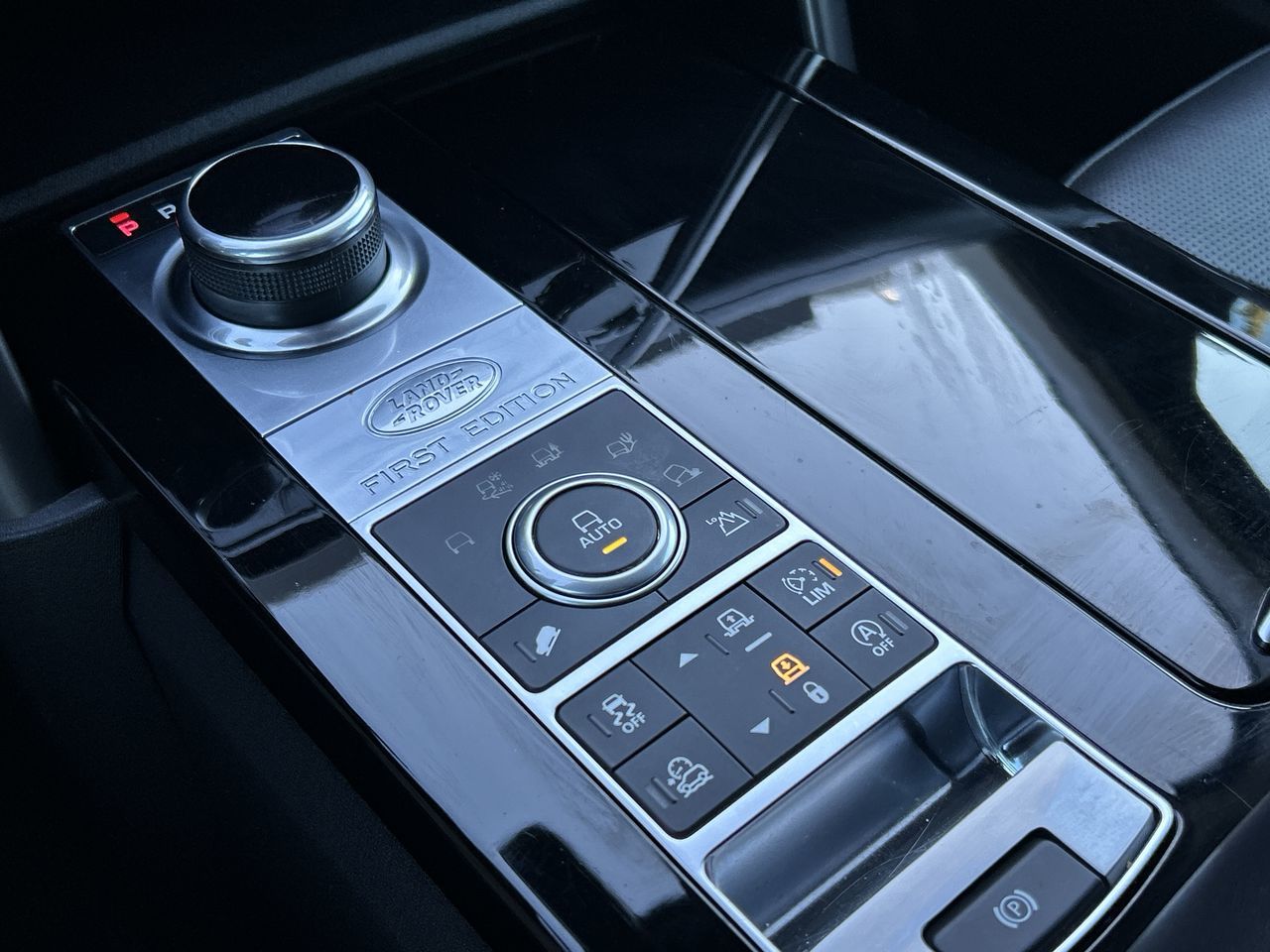 2017 Land Rover Discovery