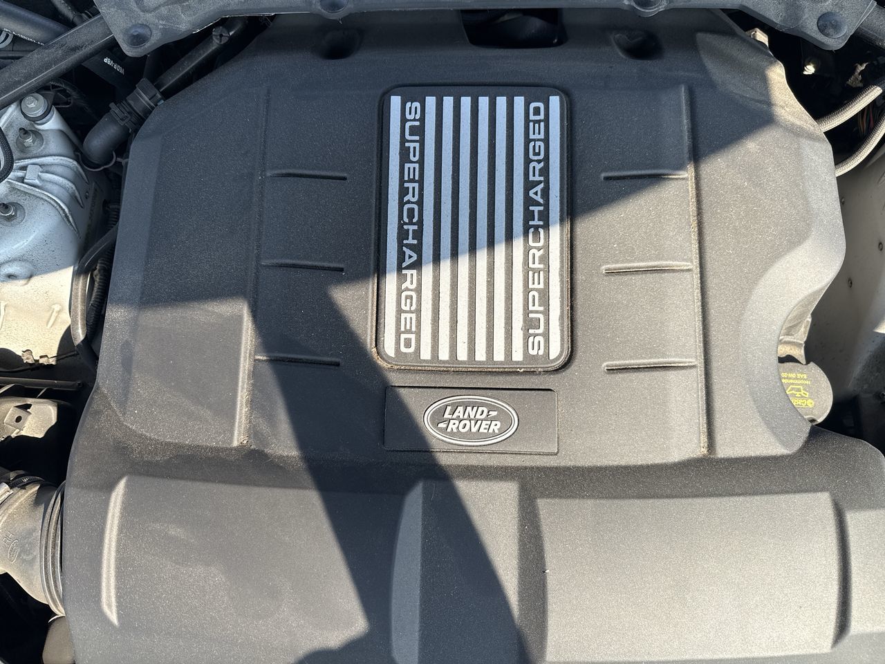 2020 Land Rover Discovery in North Vancouver, British Columbia