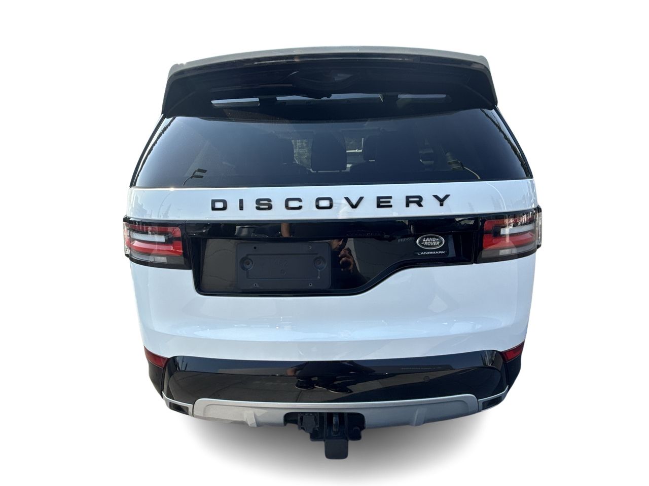 2020 Land Rover Discovery in North Vancouver, British Columbia
