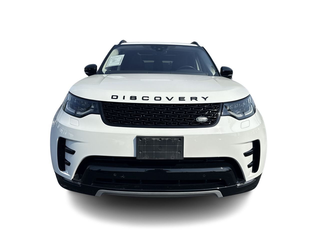 2020 Land Rover Discovery in North Vancouver, British Columbia
