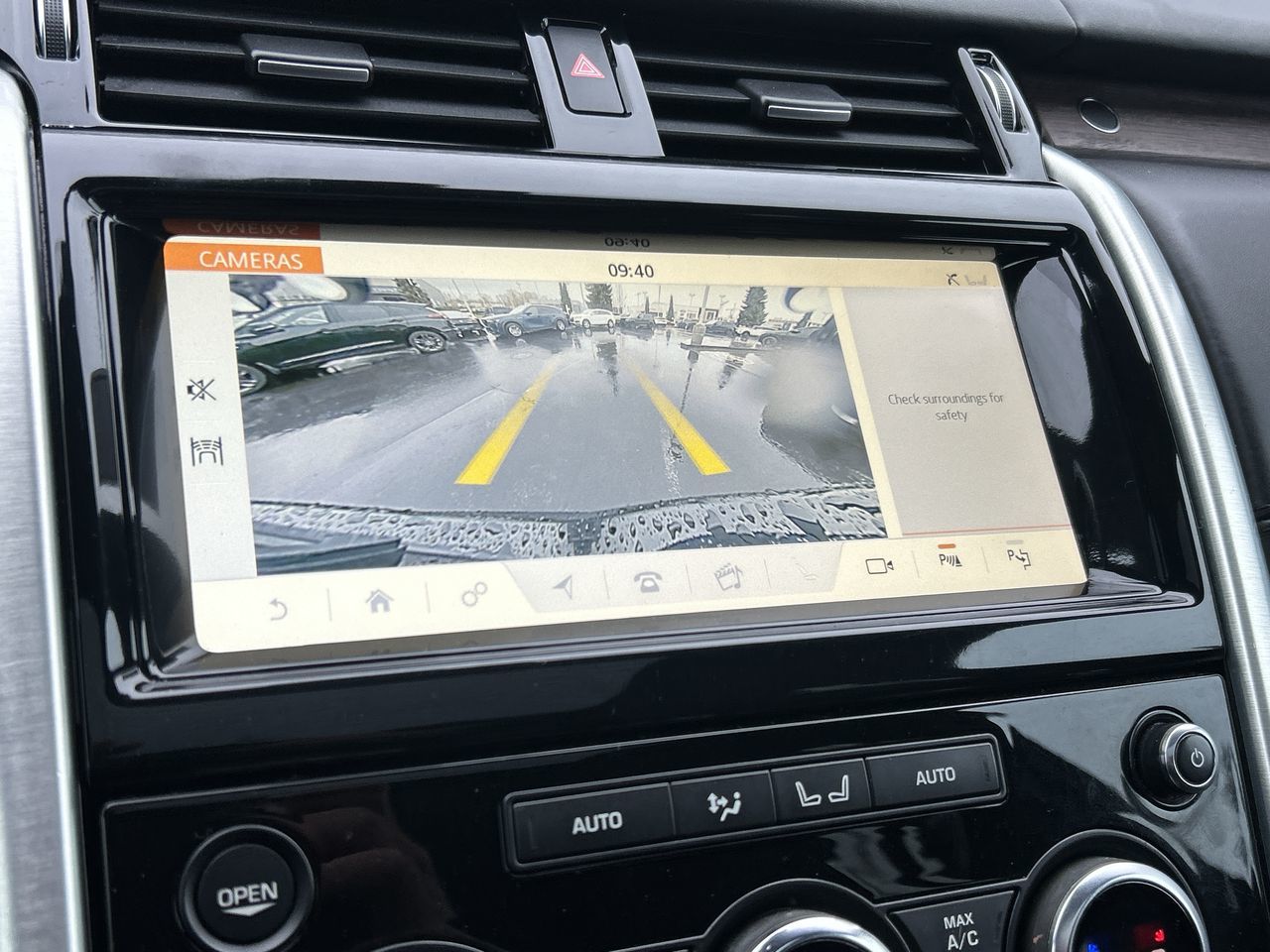2020 Land Rover Discovery