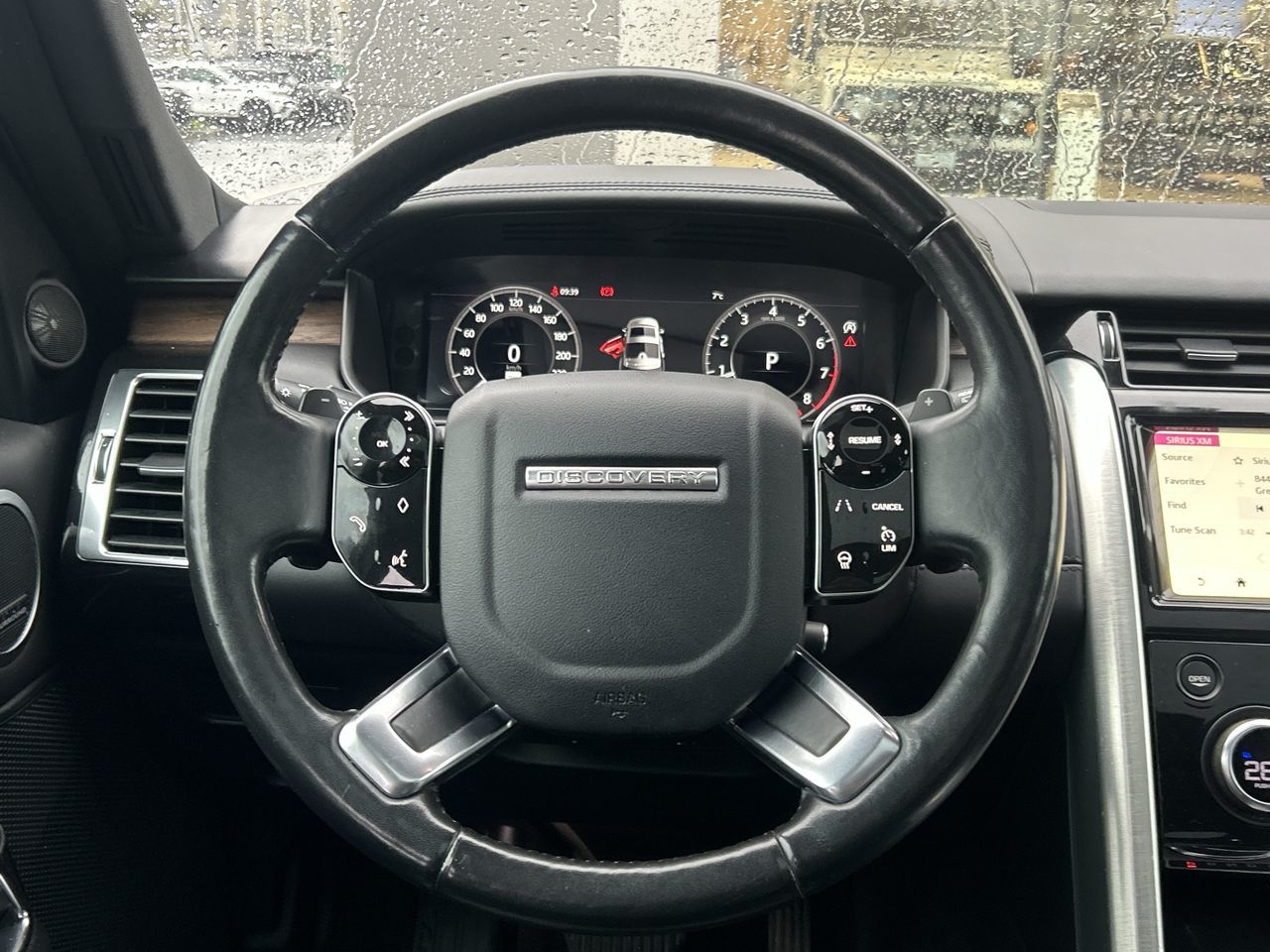 2020 Land Rover Discovery