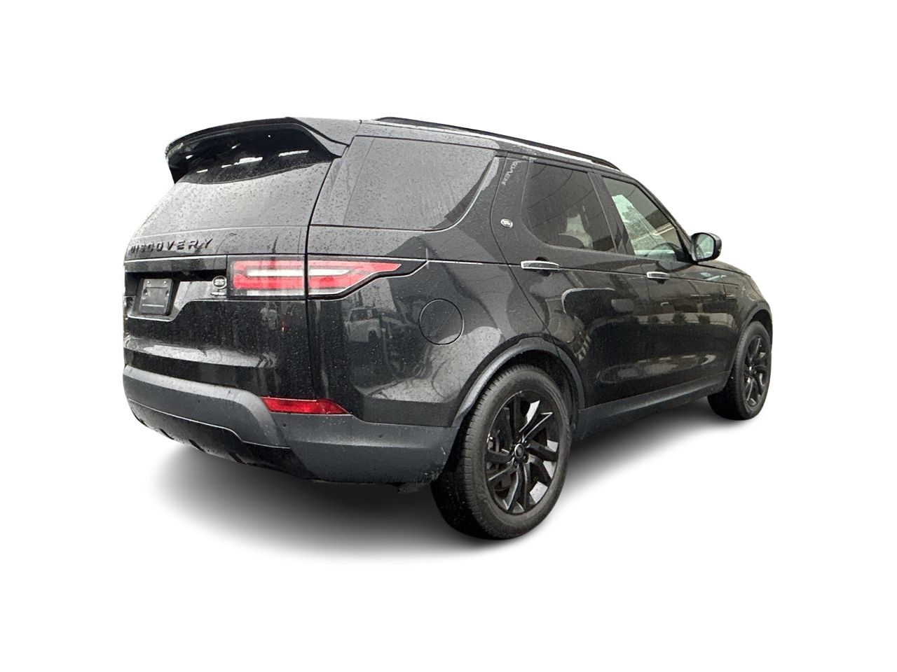 2020 Land Rover Discovery