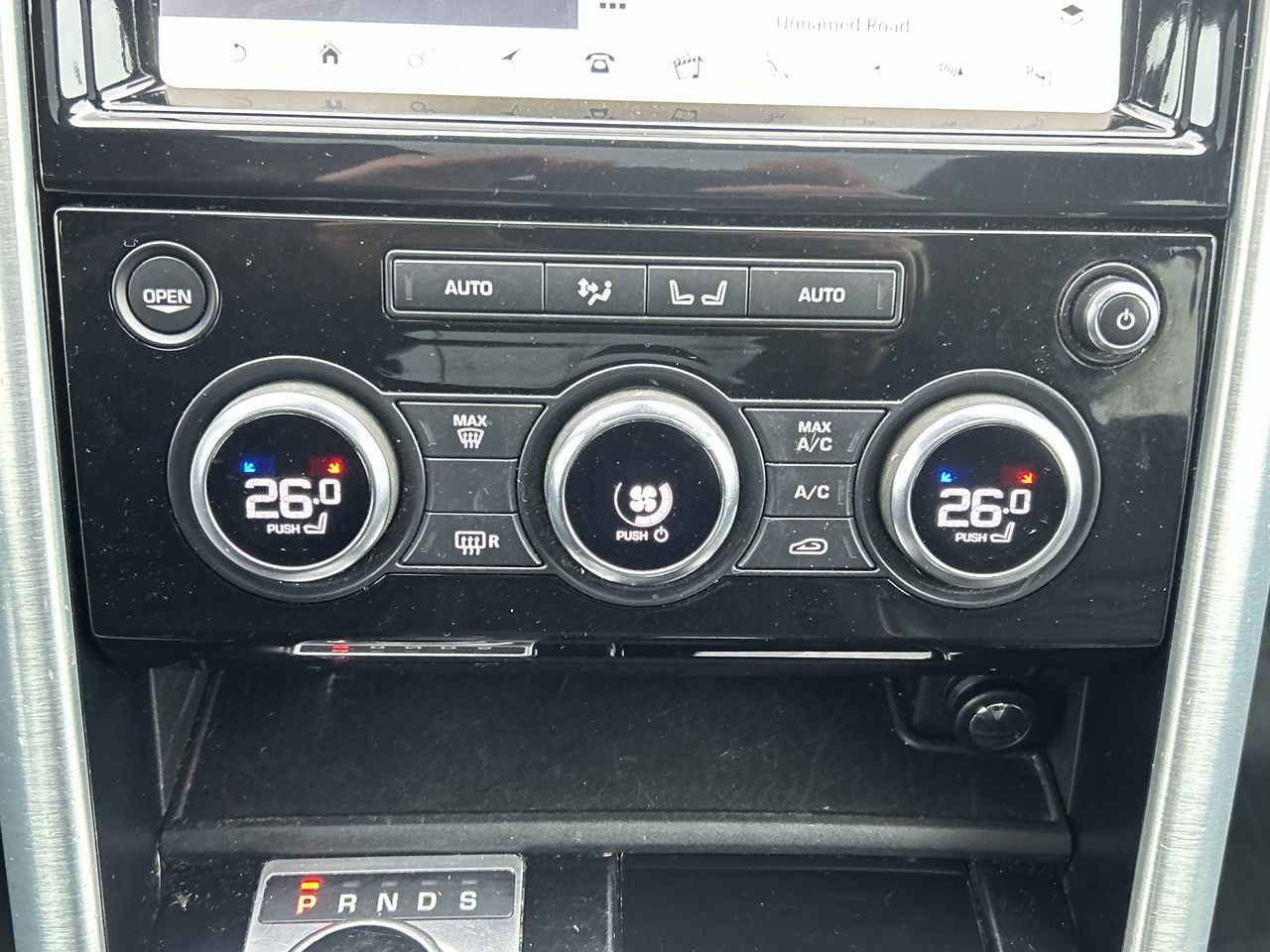 2020 Land Rover Discovery