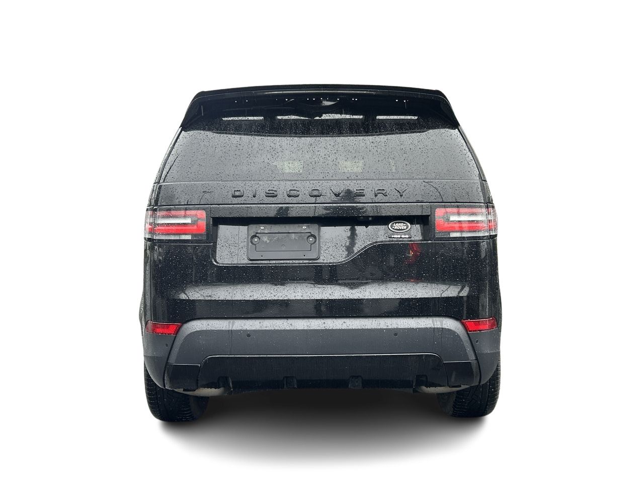 2020 Land Rover Discovery