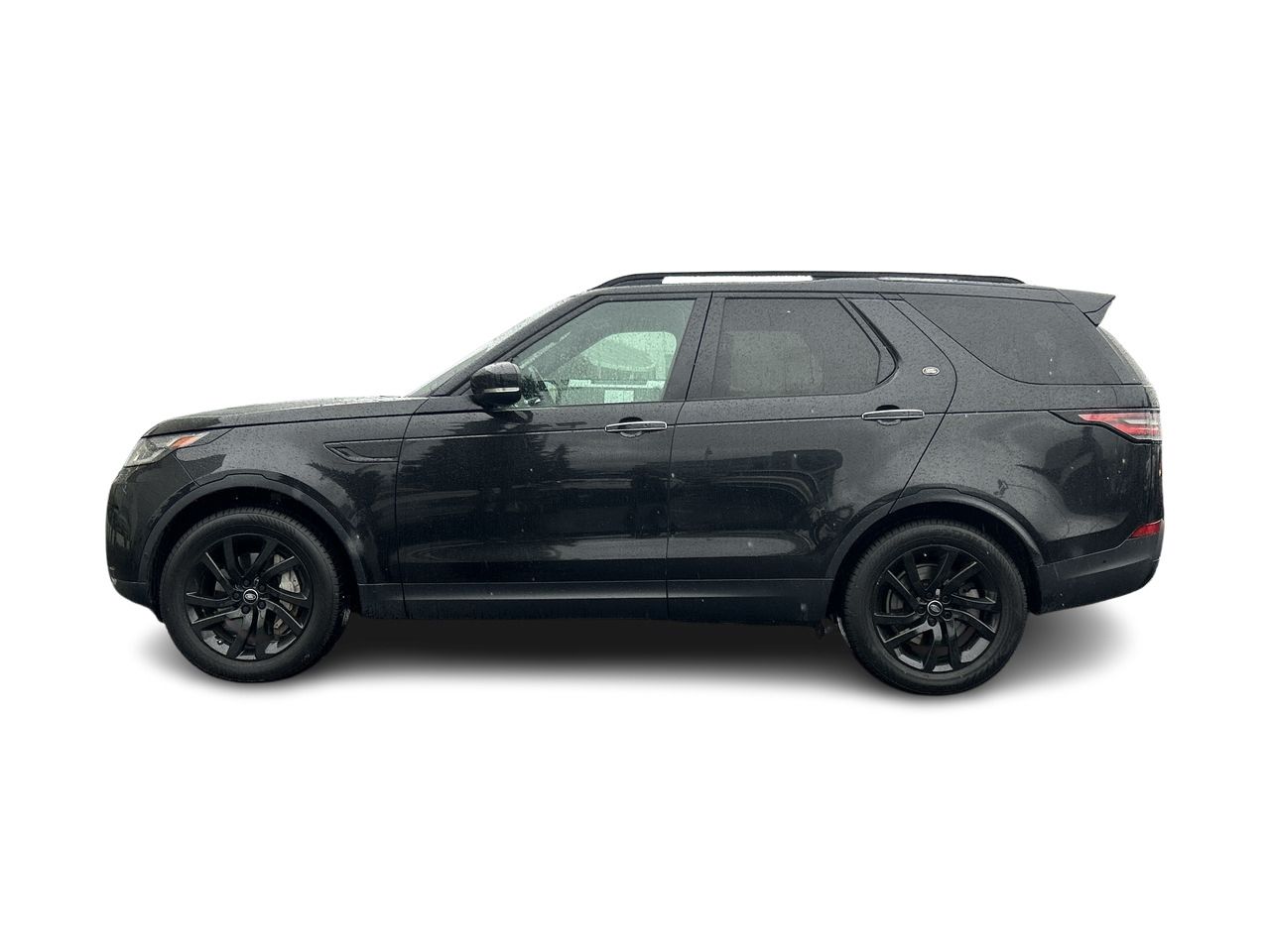 2020 Land Rover Discovery