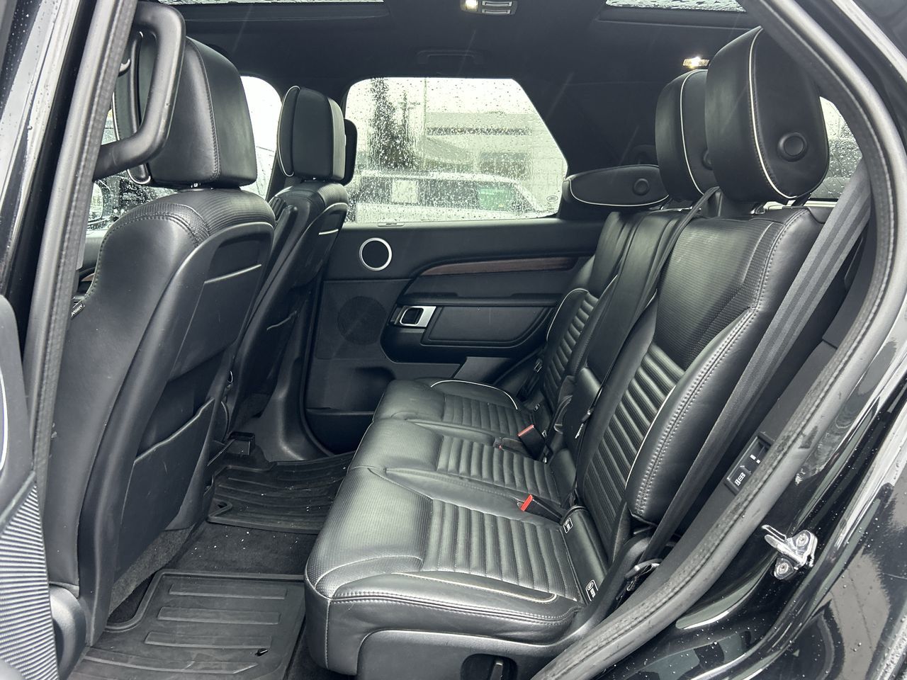 2020 Land Rover Discovery