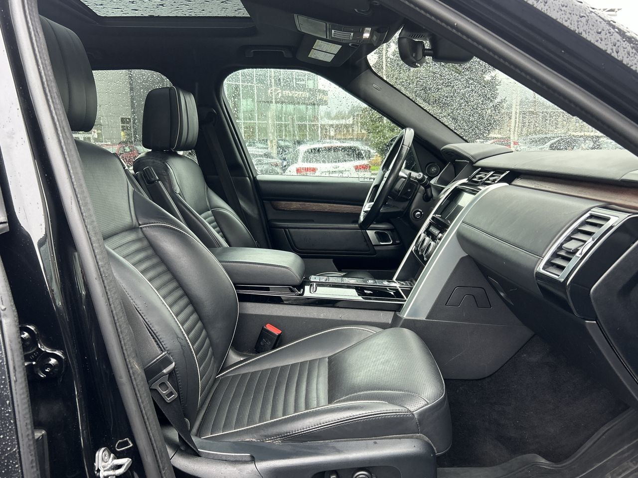 2020 Land Rover Discovery