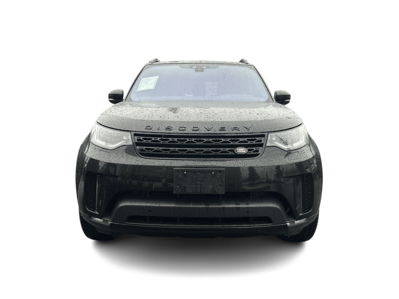 2020 Land Rover Discovery