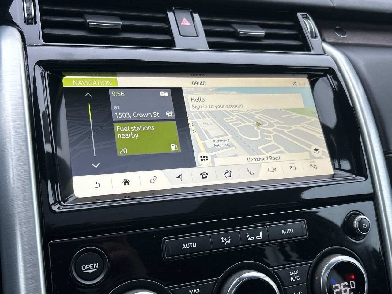 2020 Land Rover Discovery