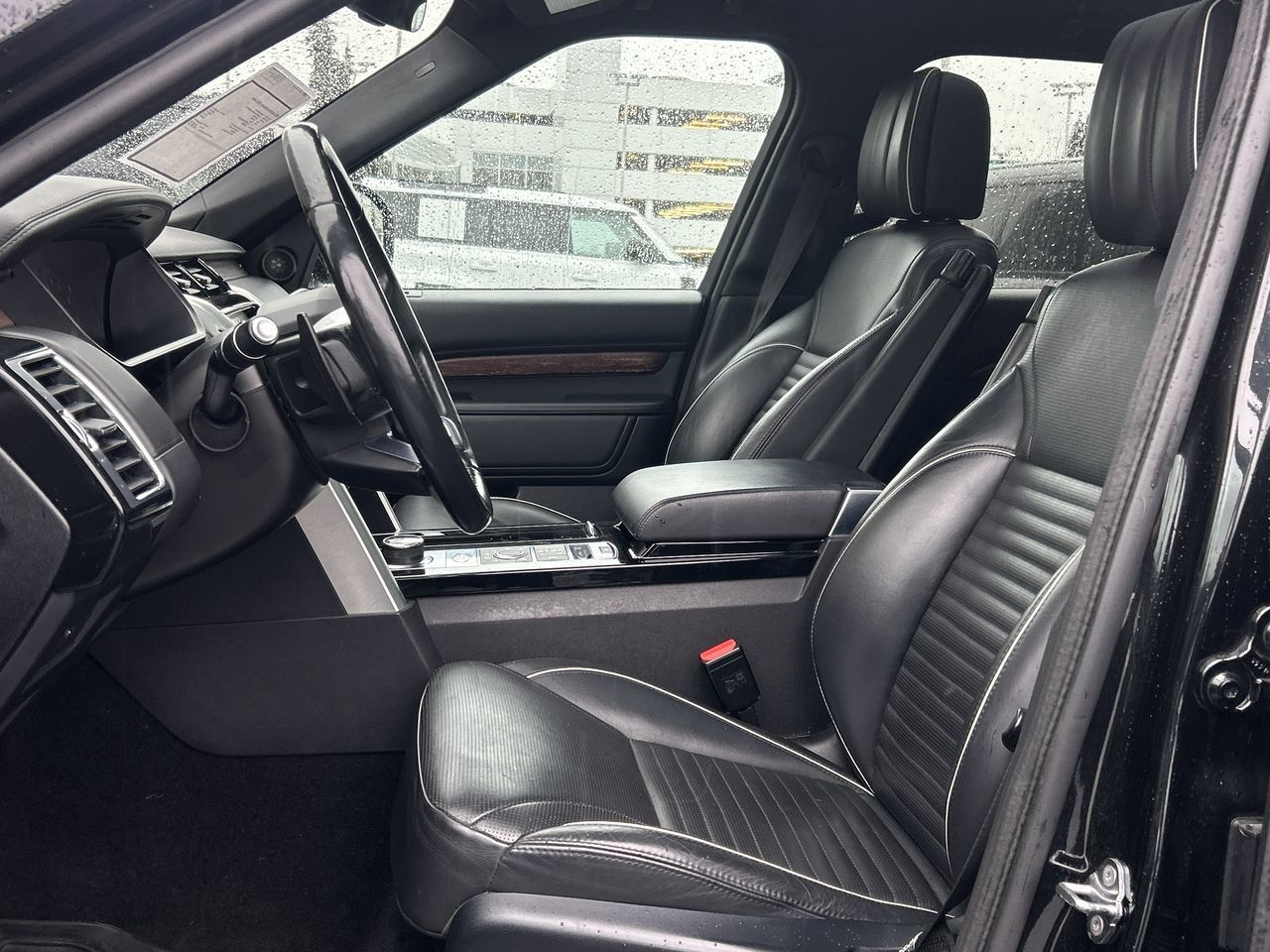 2020 Land Rover Discovery