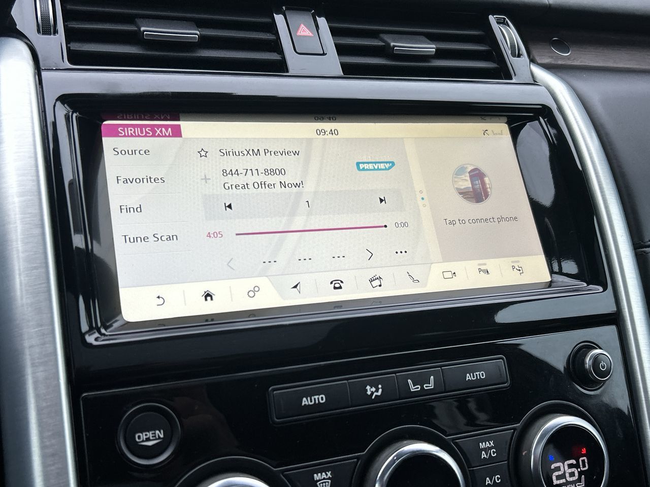 2020 Land Rover Discovery