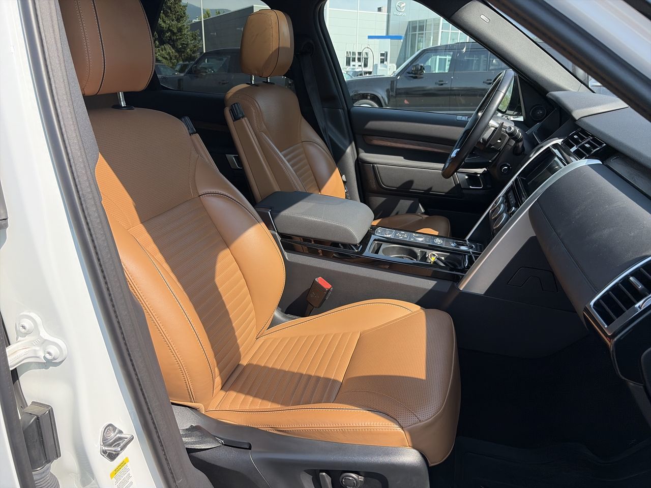 2020 Land Rover Discovery