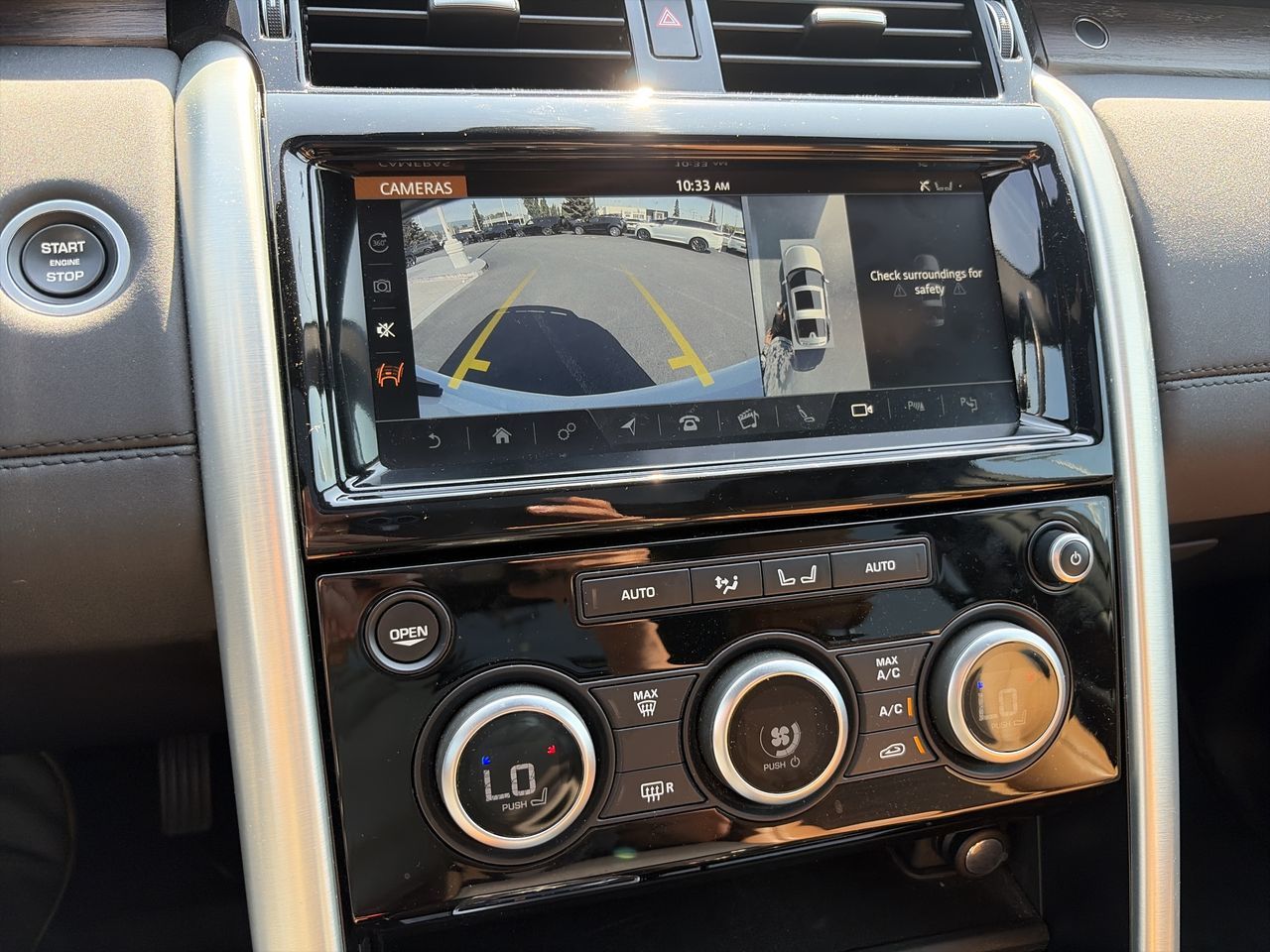 2020 Land Rover Discovery