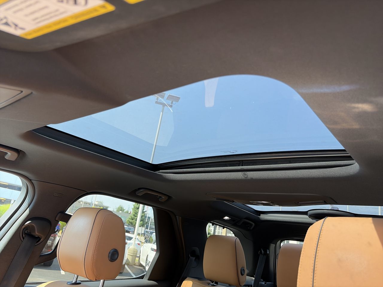 2020 Land Rover Discovery