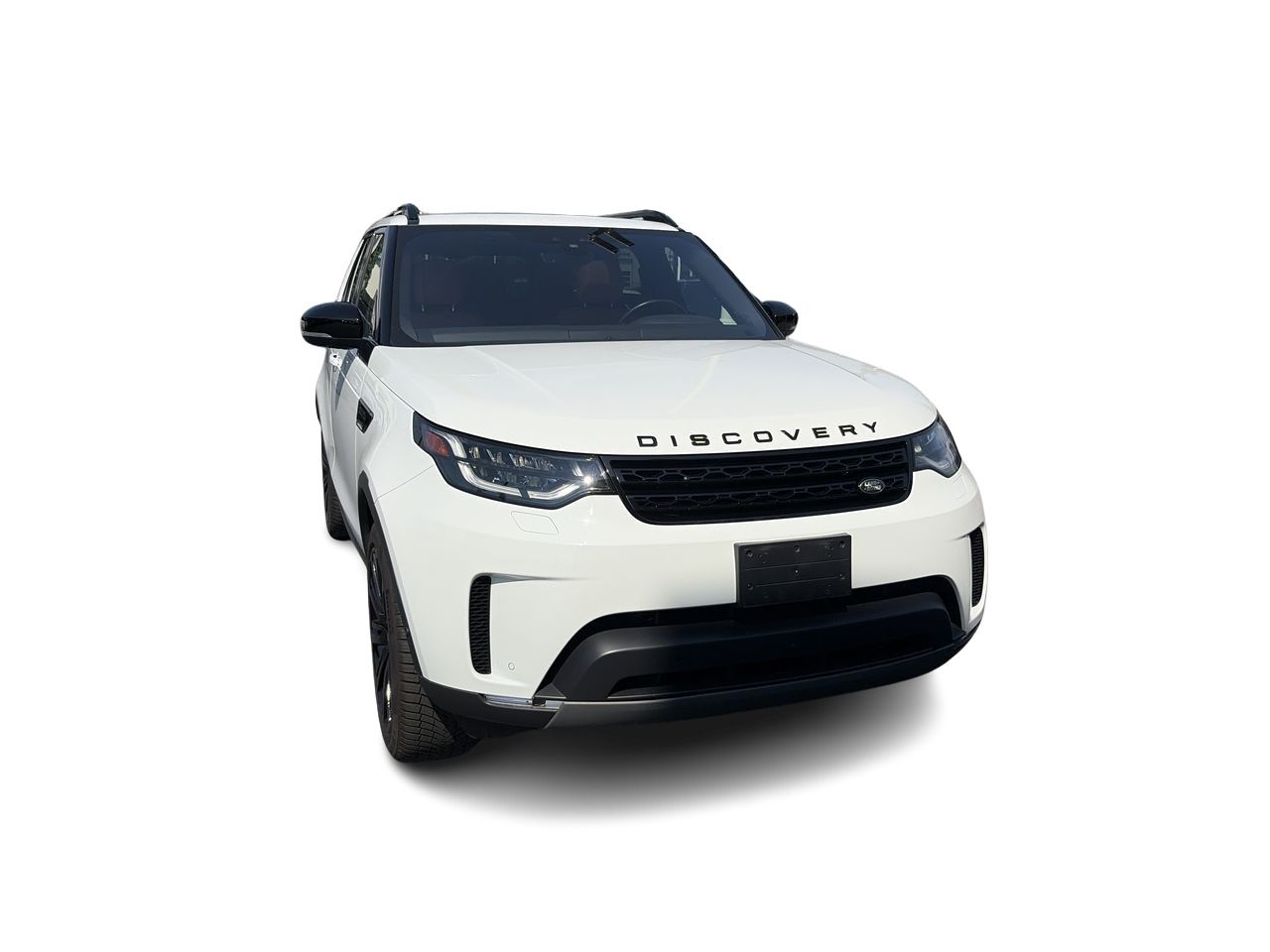 2020 Land Rover Discovery