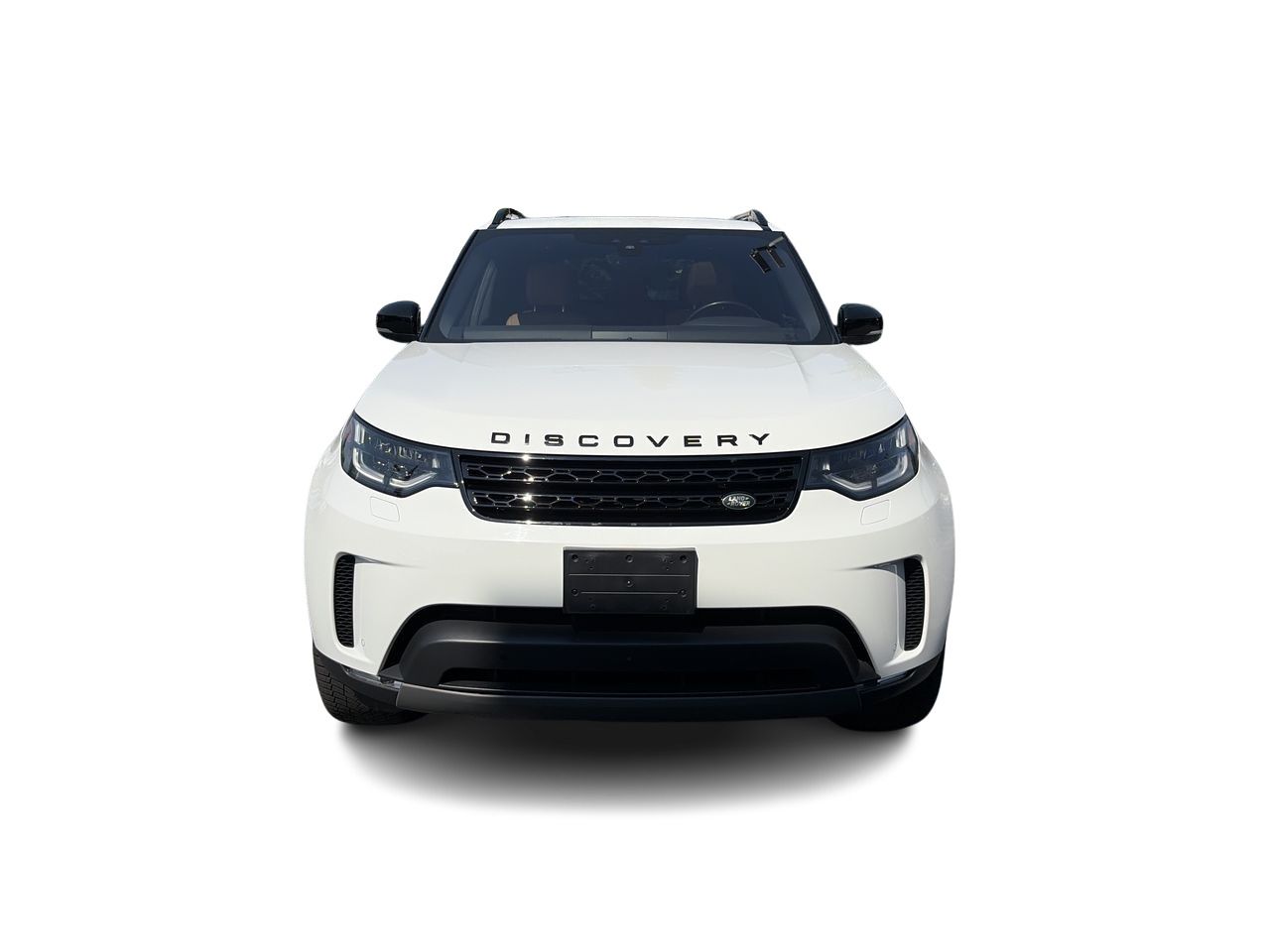 2020 Land Rover Discovery