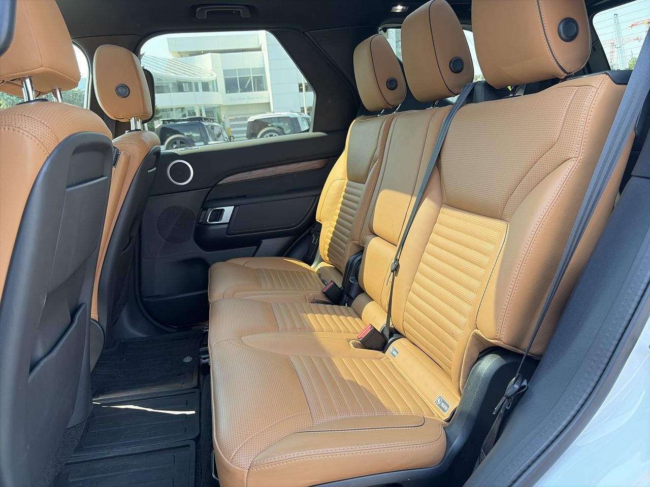 2020 Land Rover Discovery