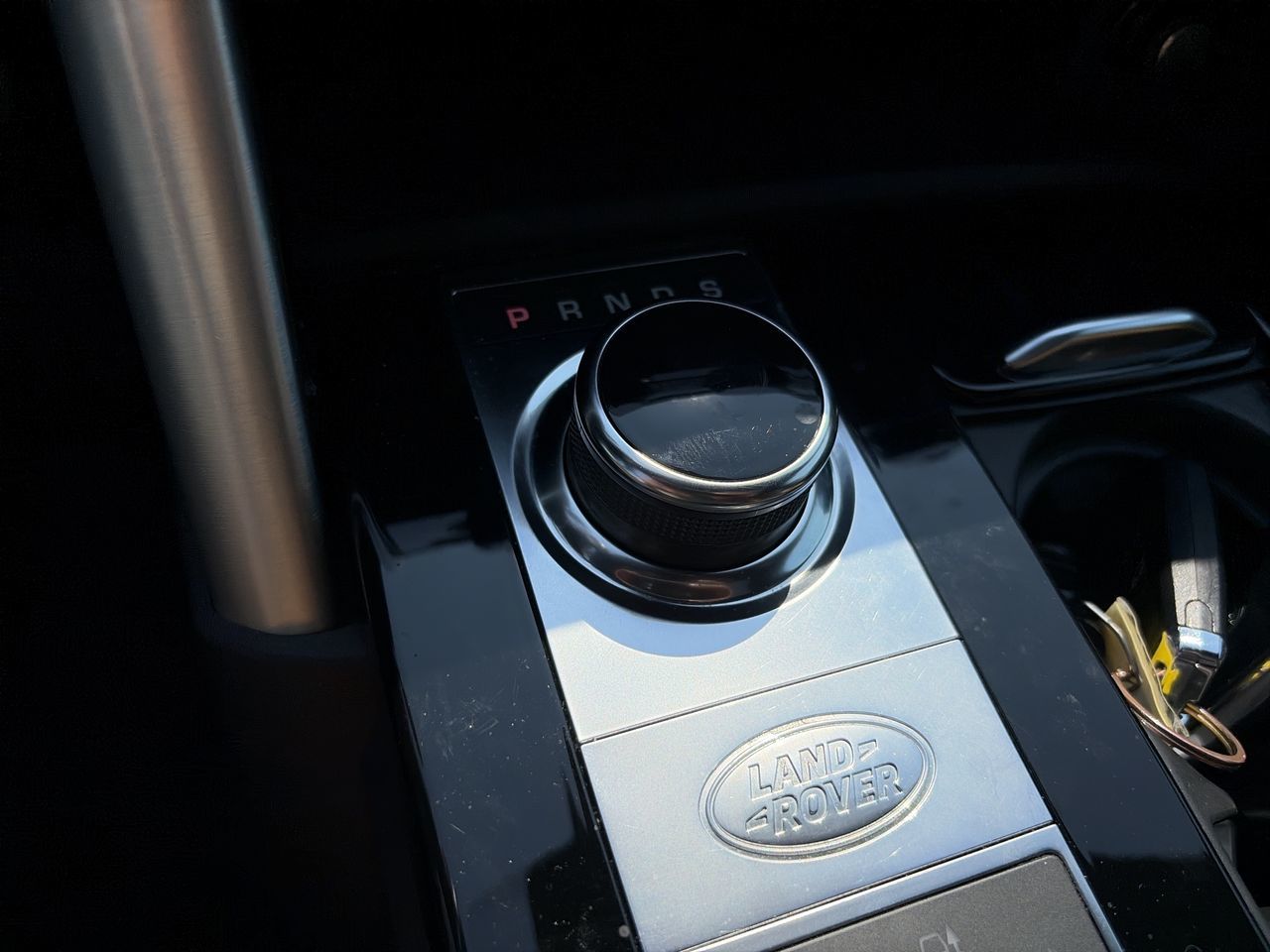 2020 Land Rover Discovery