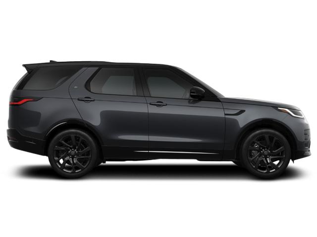 2025 Land Rover Discovery in North Vancouver, British Columbia