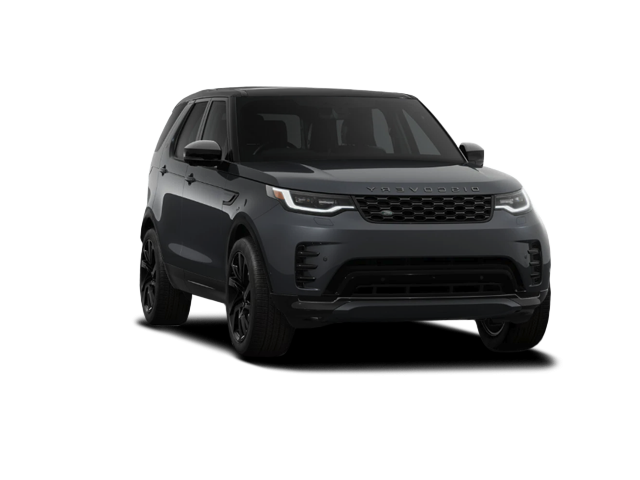 2025 Land Rover Discovery in North Vancouver, British Columbia