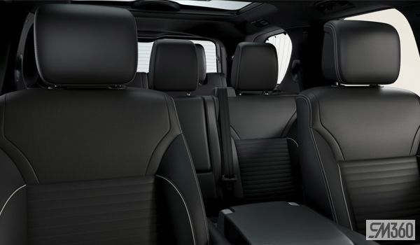 2025 Land Rover Discovery in North Vancouver, British Columbia
