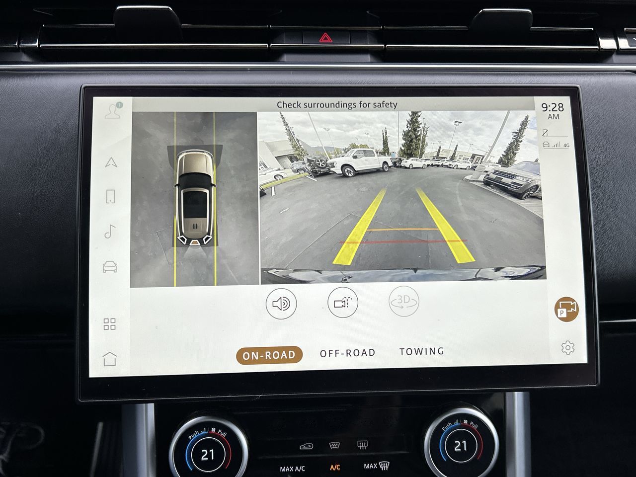 2023 Land Rover New Range Rover