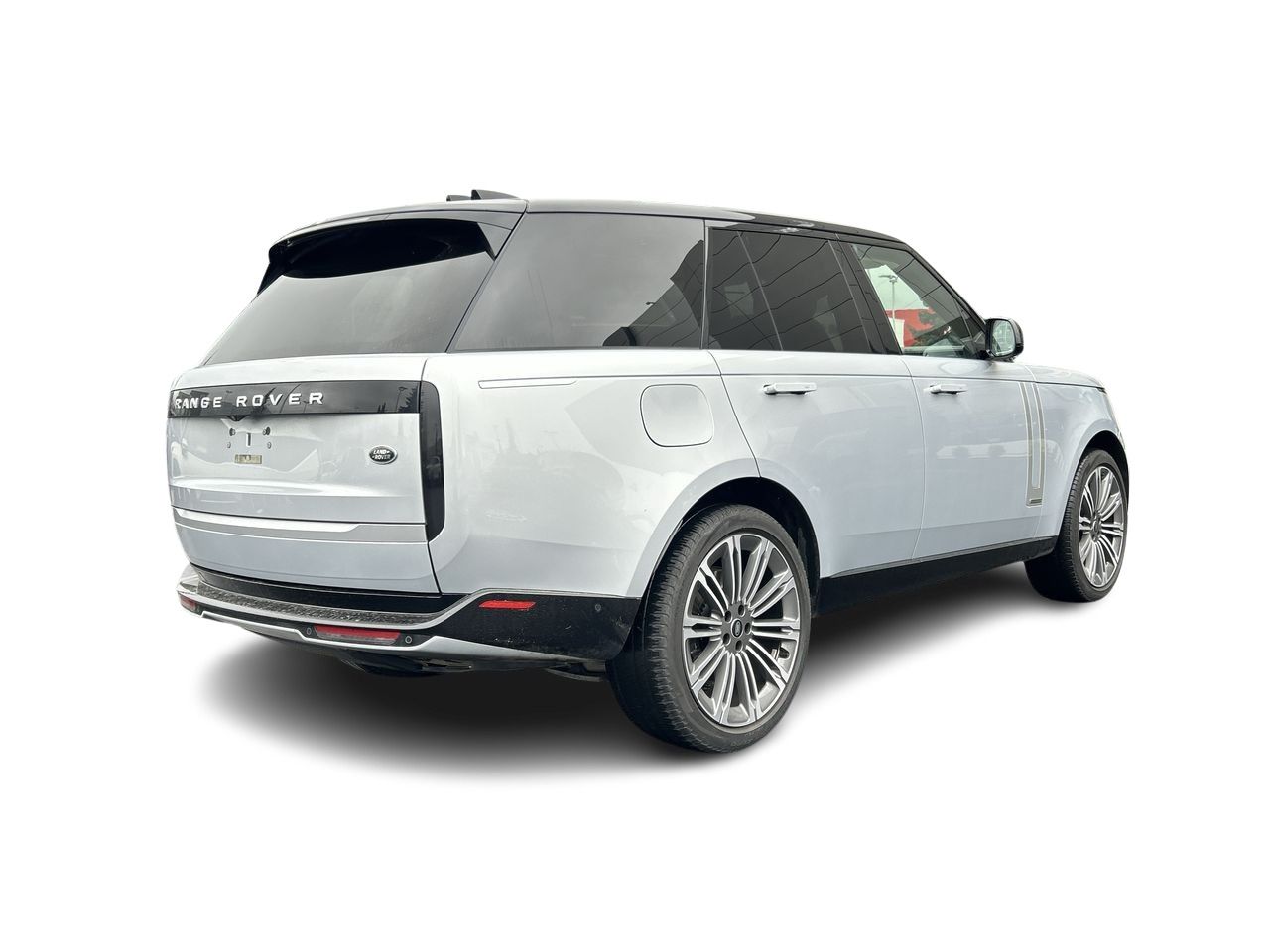 2023  New Range Rover
