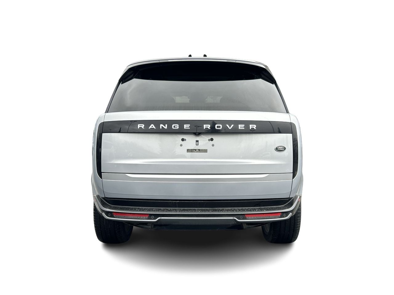 2023  New Range Rover