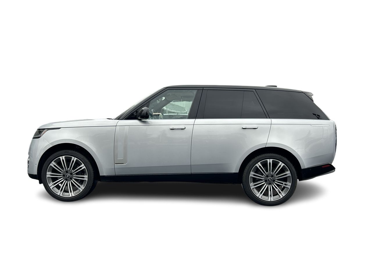 2023  New Range Rover