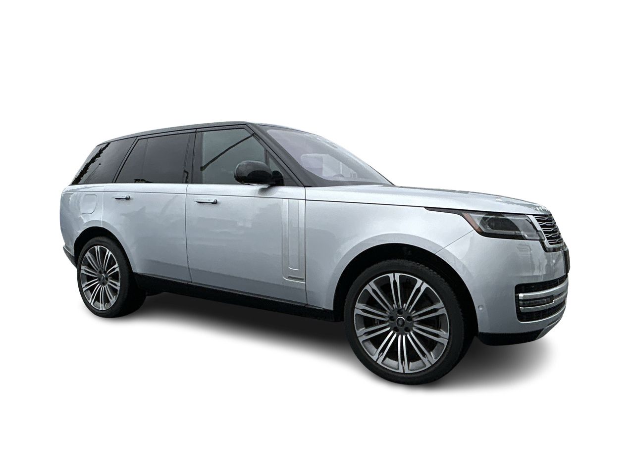 2023  New Range Rover