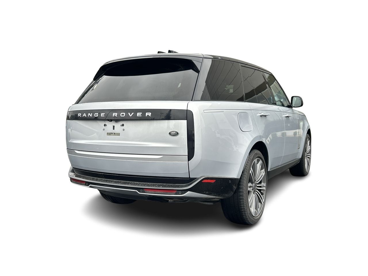 2023  New Range Rover