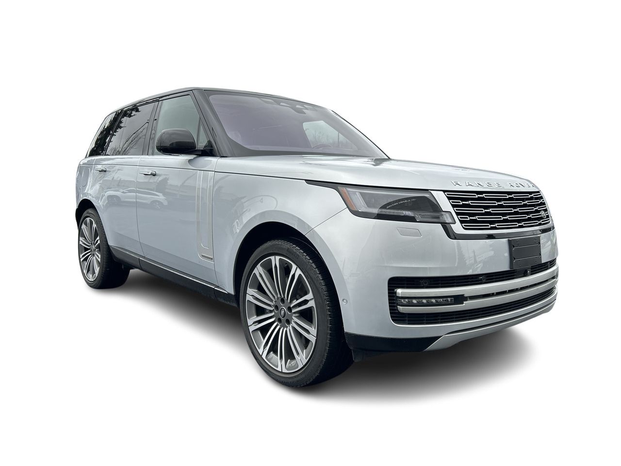 2023  New Range Rover