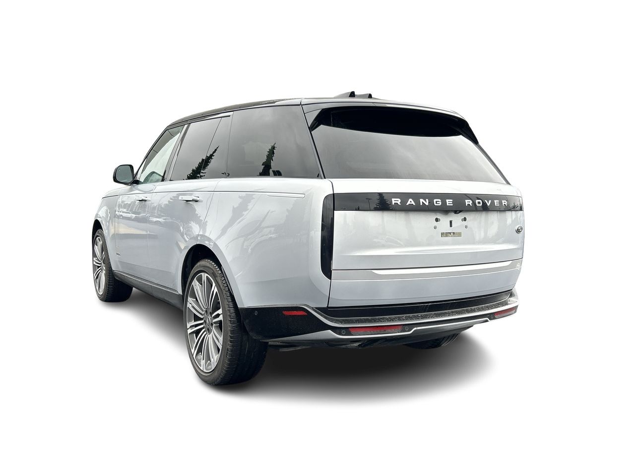 2023  New Range Rover