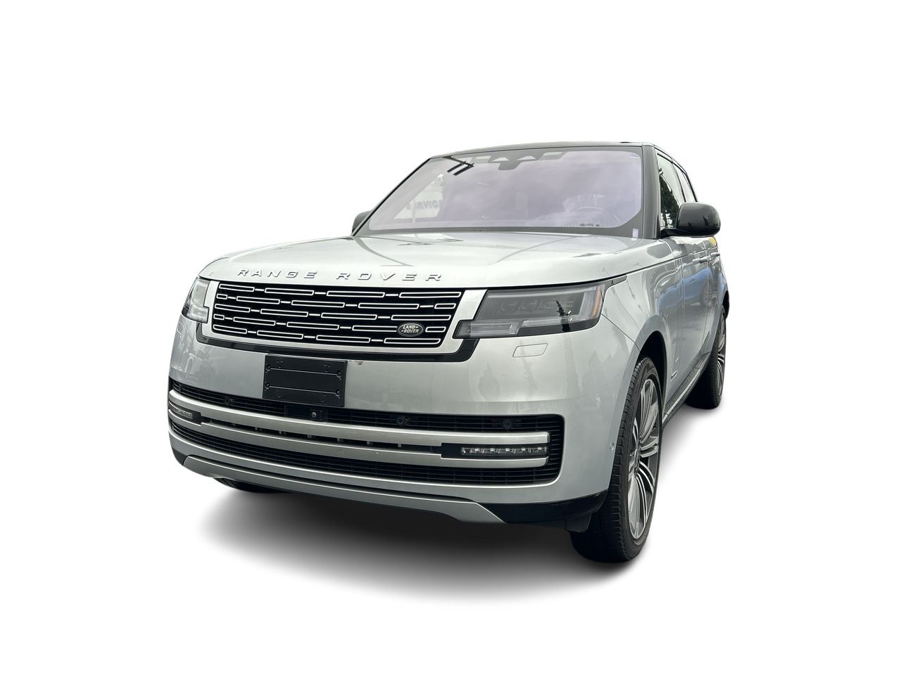 2023  New Range Rover