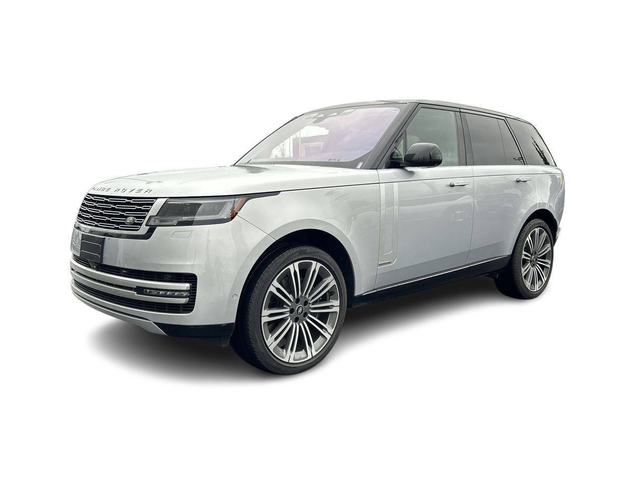 2023  New Range Rover
