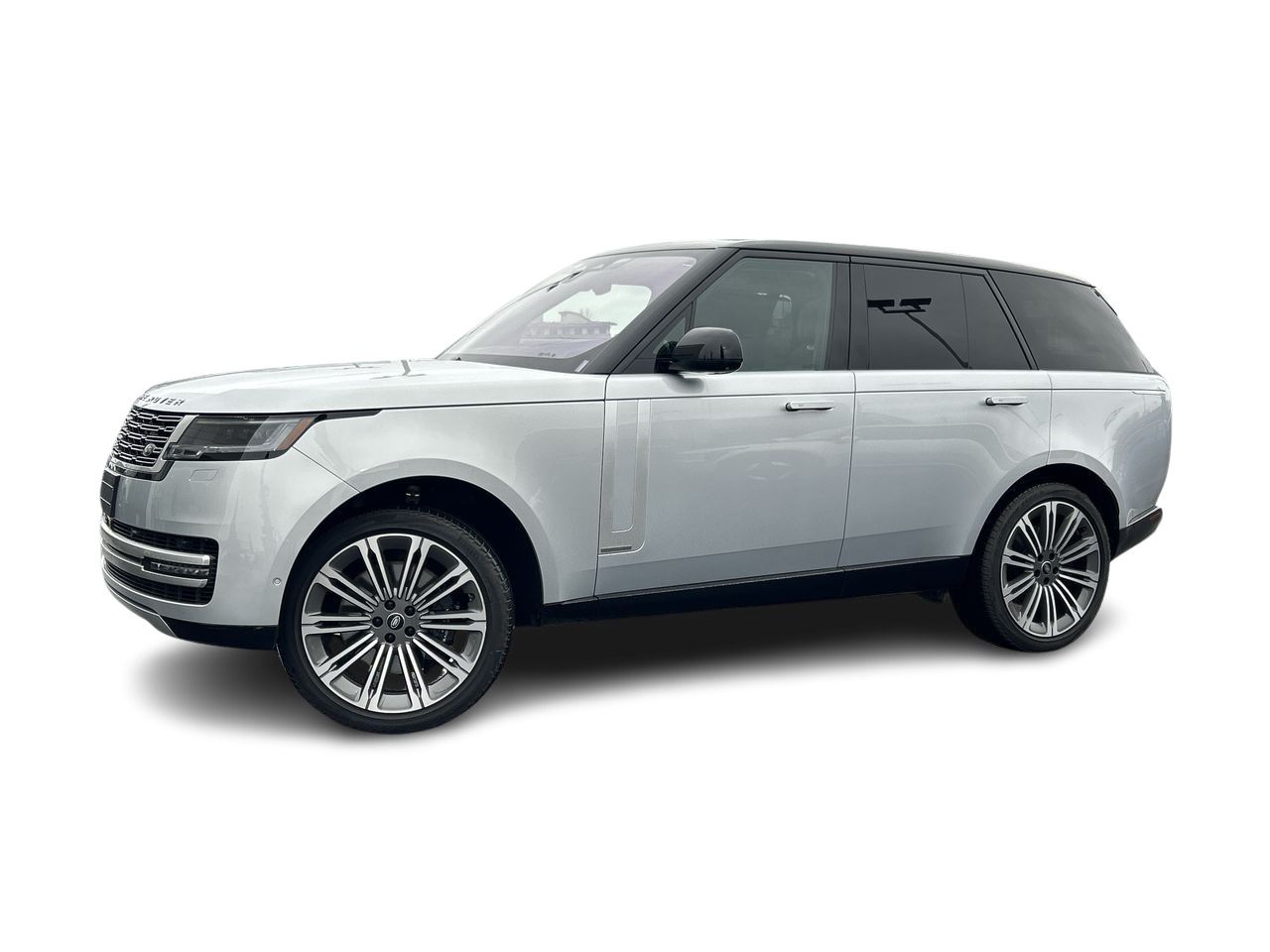 2023  New Range Rover