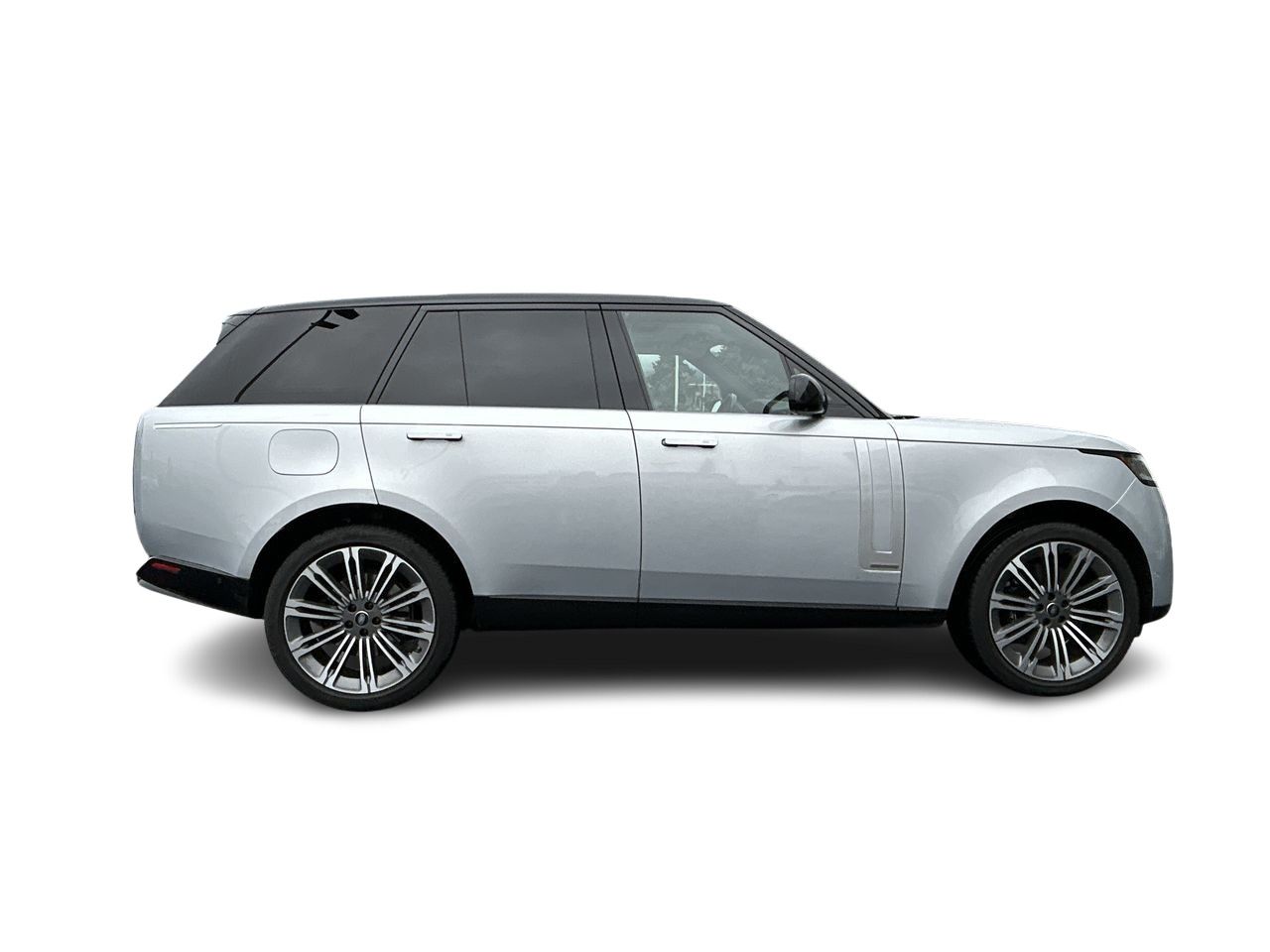 2023  New Range Rover
