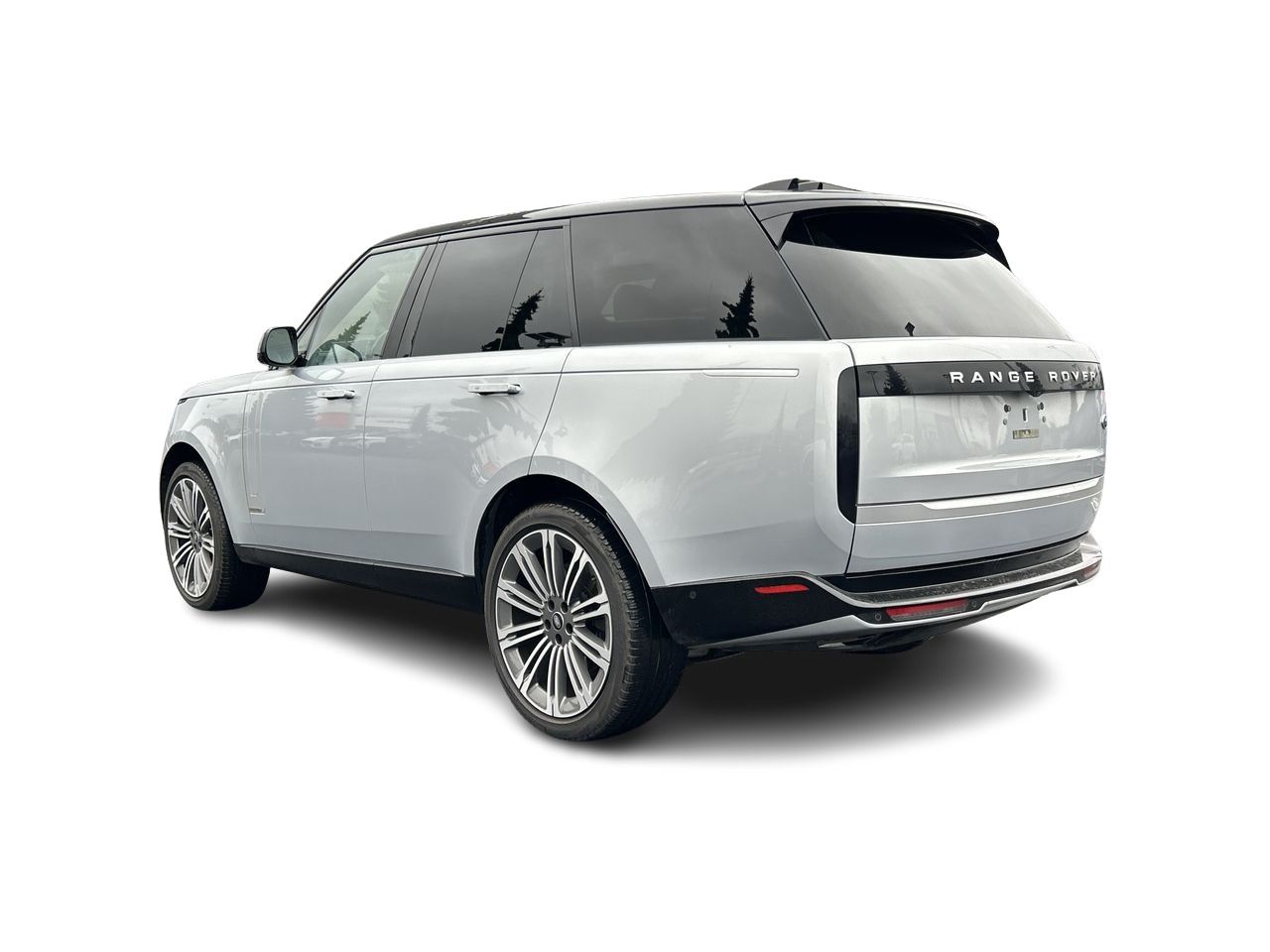 2023  New Range Rover