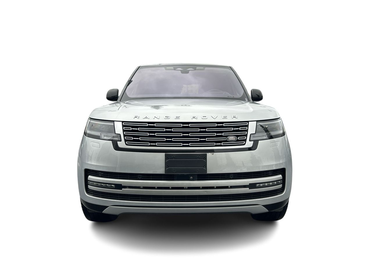 2023  New Range Rover