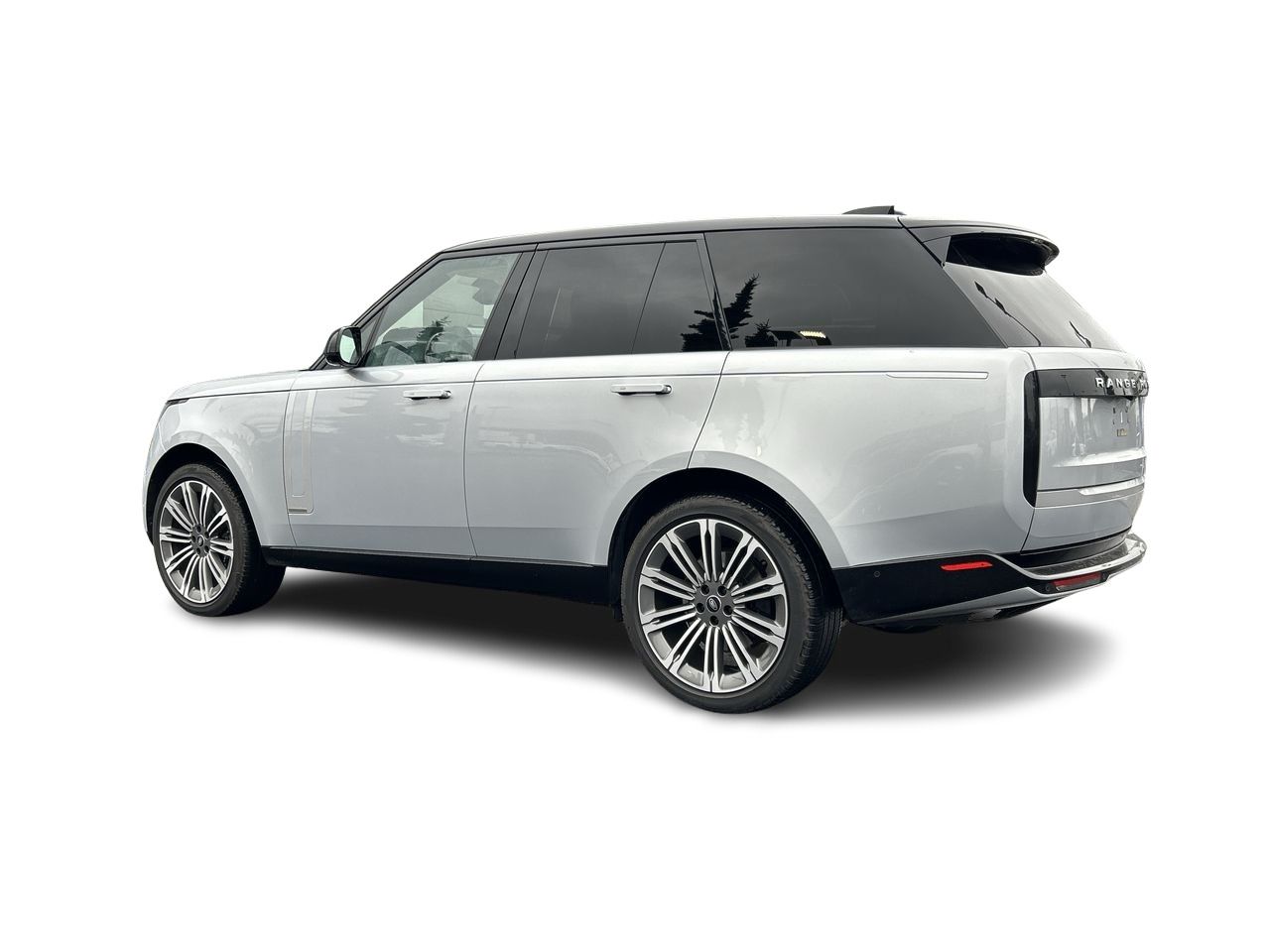 2023  New Range Rover