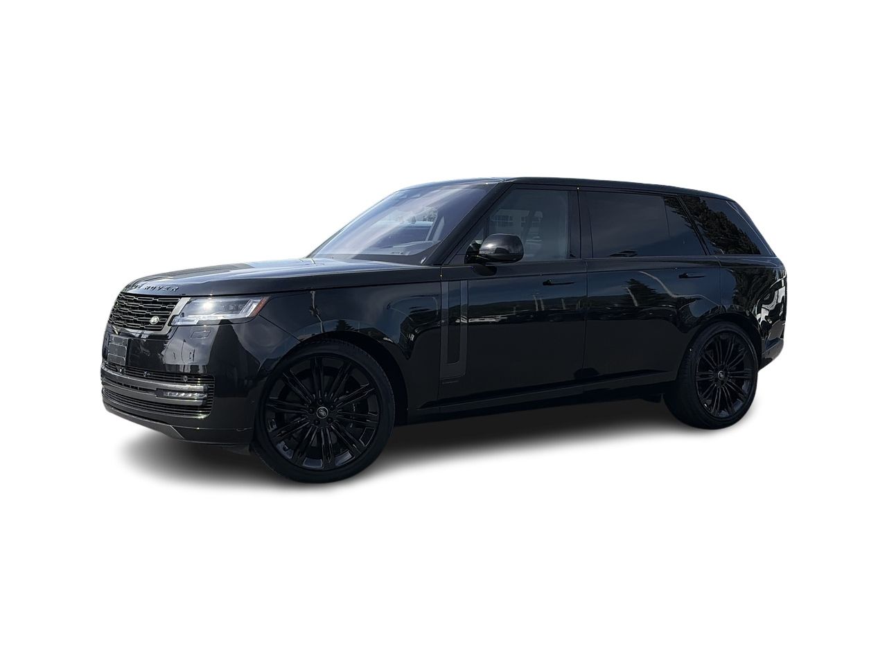 2023 Land Rover Range Rover P530 AUTOBIOGRAPHY LWB 7-SEAT