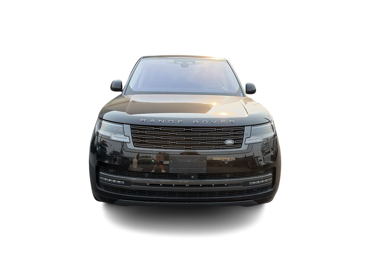 2023  New Range Rover