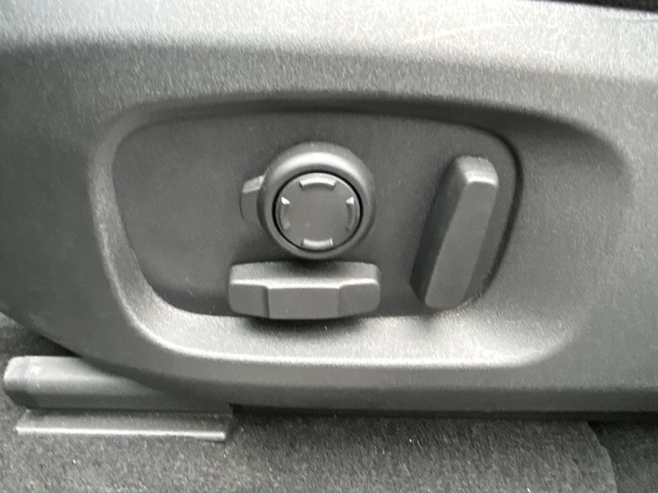 2018 Land Rover Range Rover Evoque