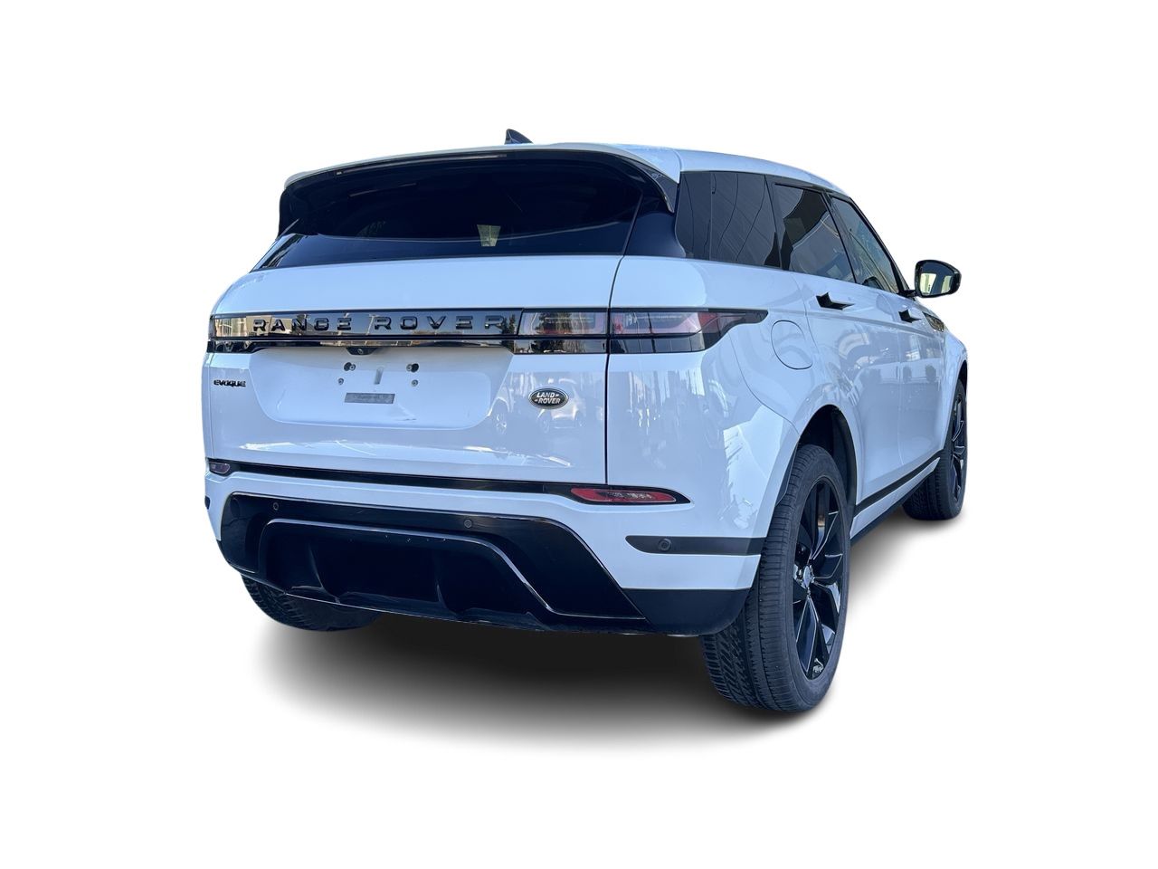 2023 Land Rover Range Rover Evoque