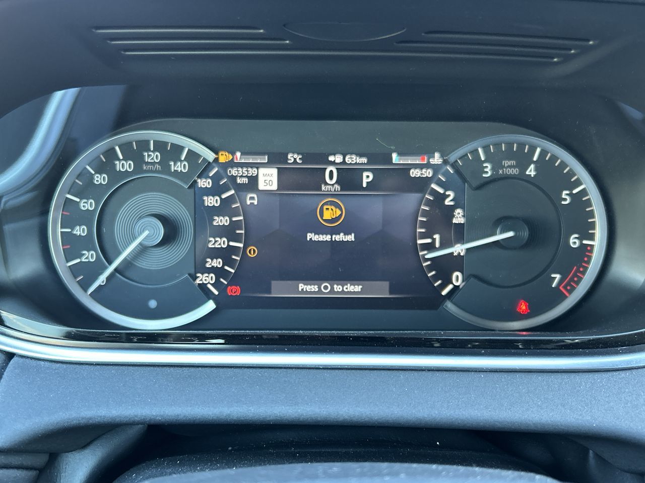 2023 Land Rover Range Rover Evoque