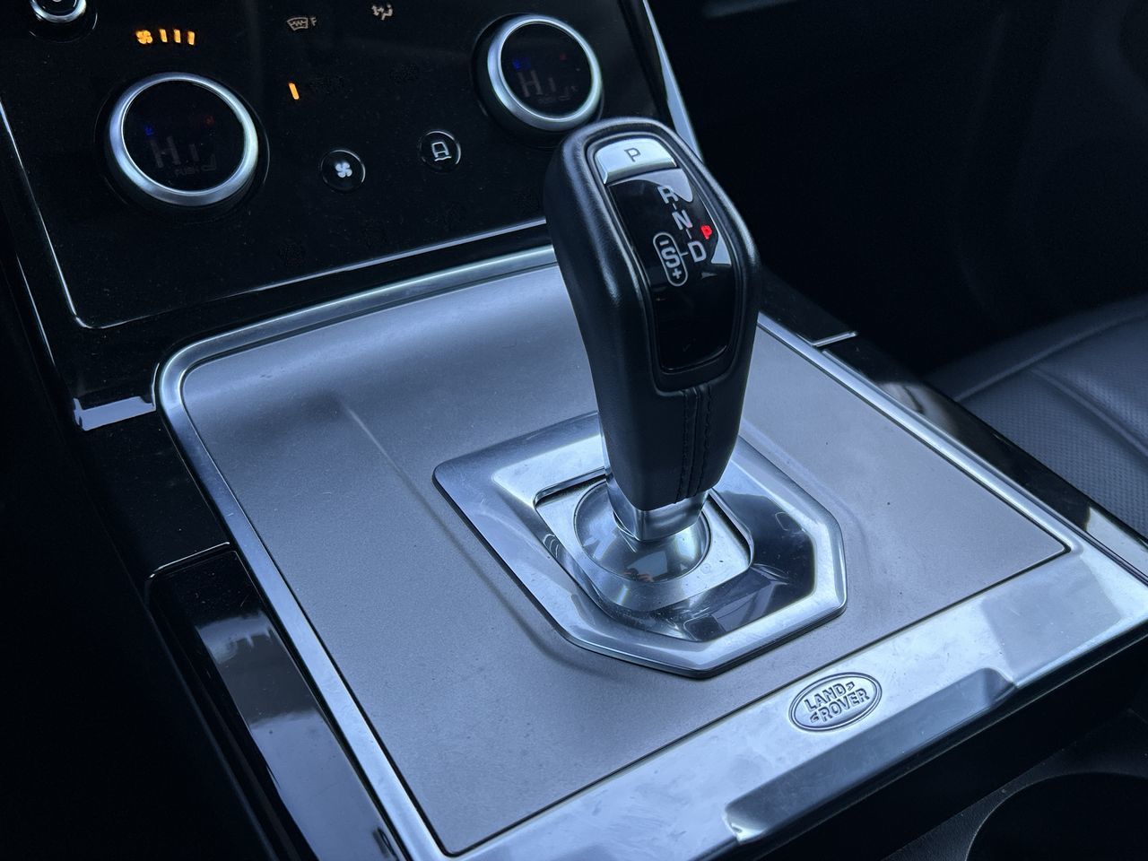 2023 Land Rover Range Rover Evoque