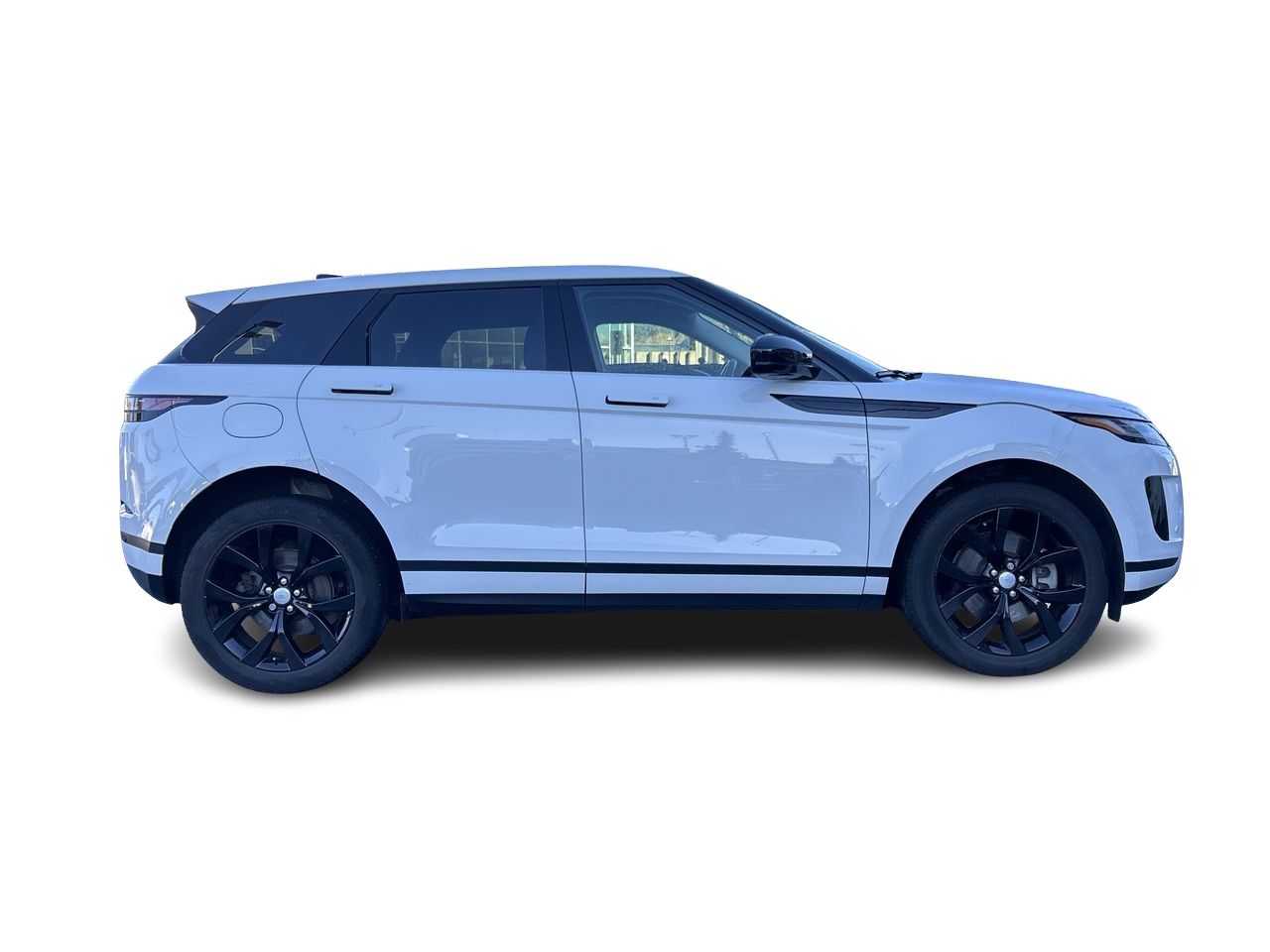 2023 Land Rover Range Rover Evoque