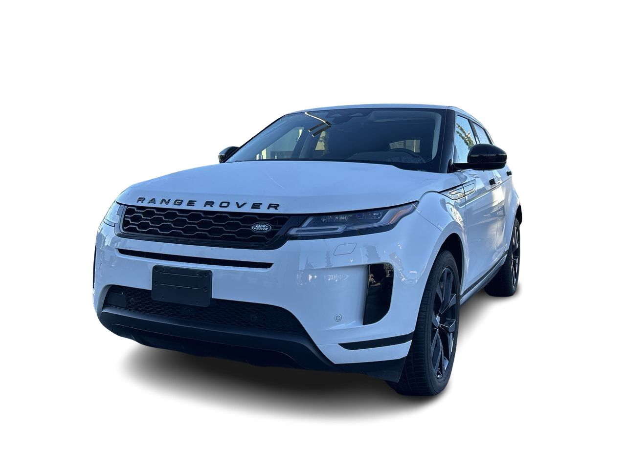2023 Land Rover Range Rover Evoque