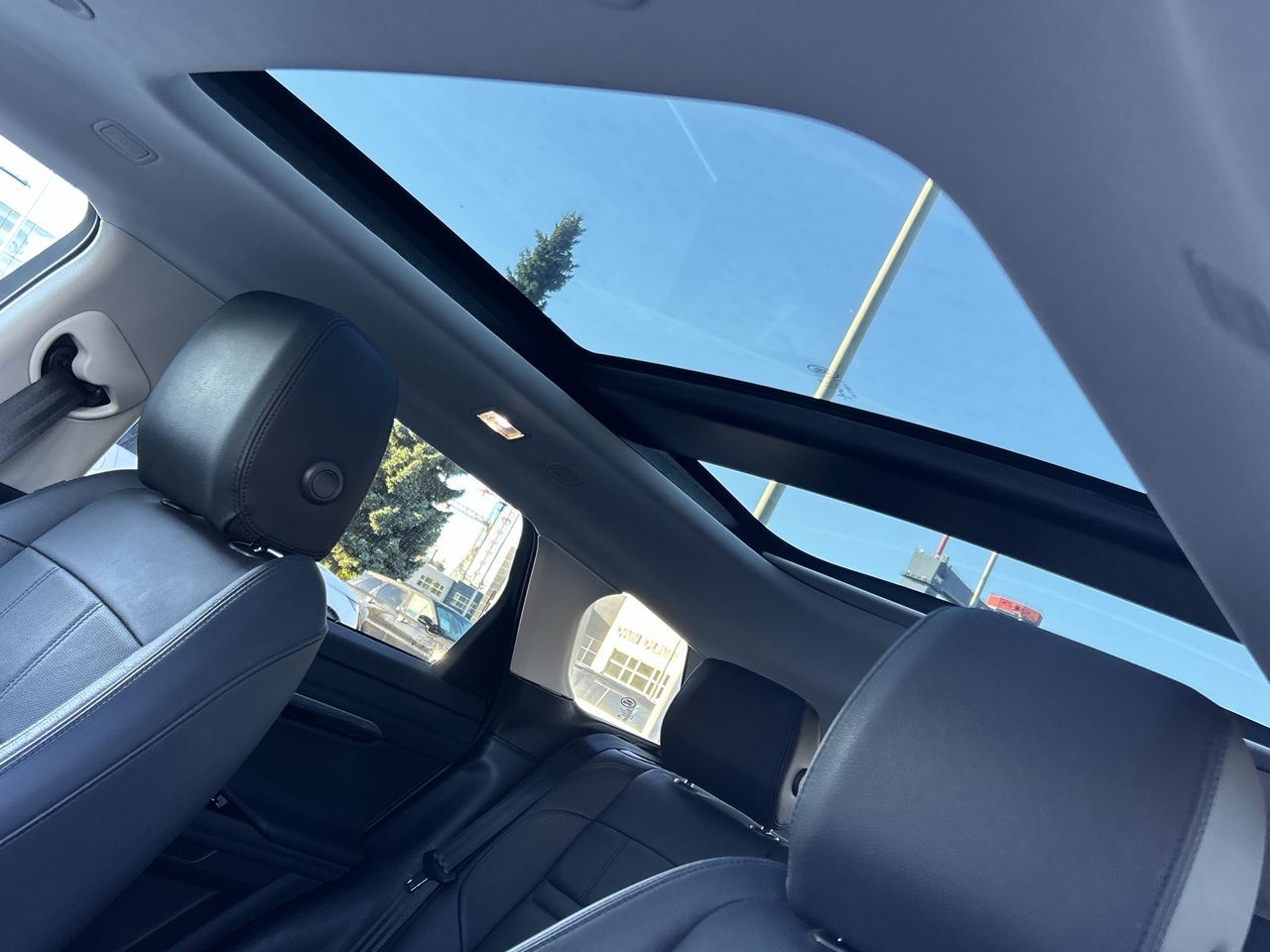 2023 Land Rover Range Rover Evoque